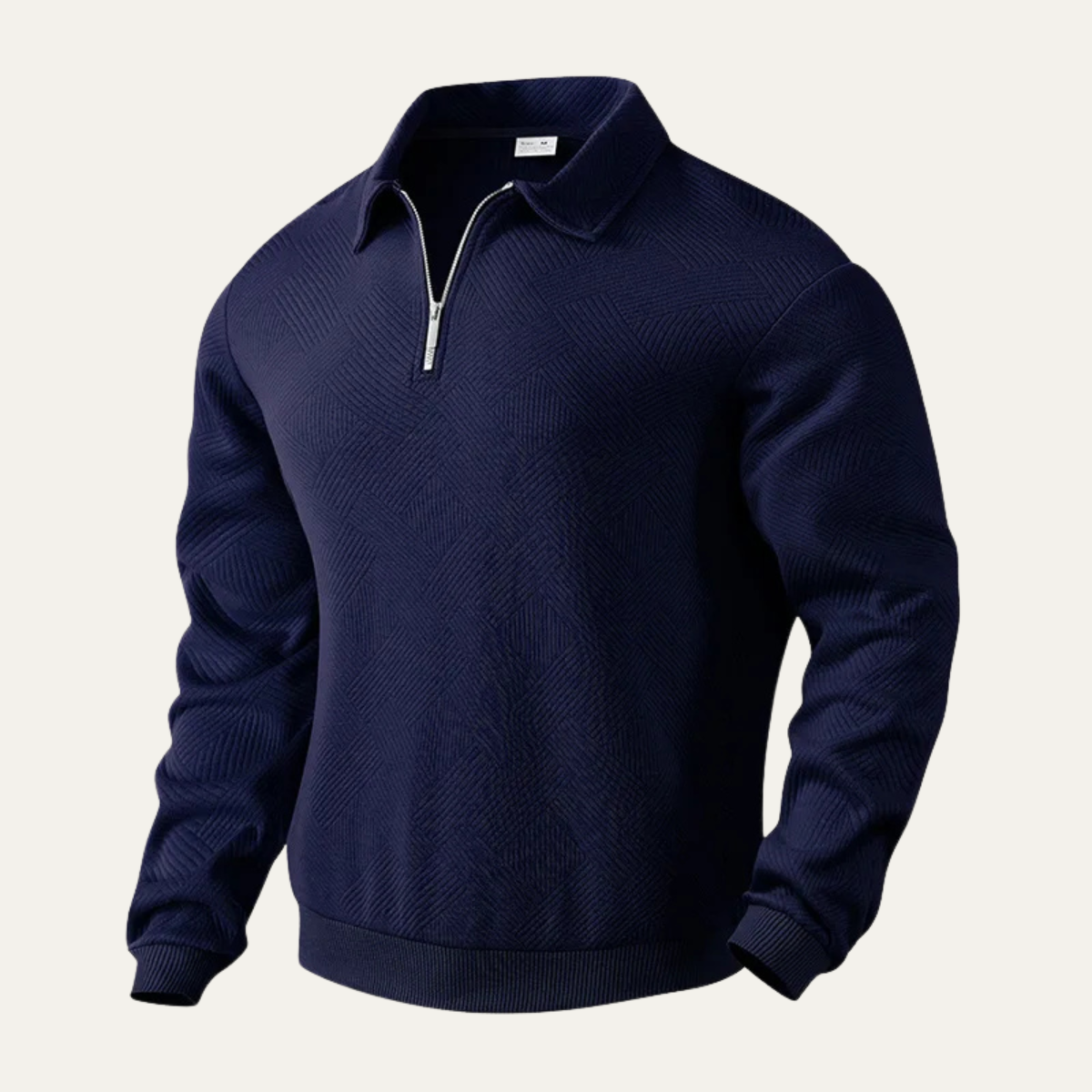 Chesterby Men's Sweater | Lightweight Knit, Tailored Fit 4