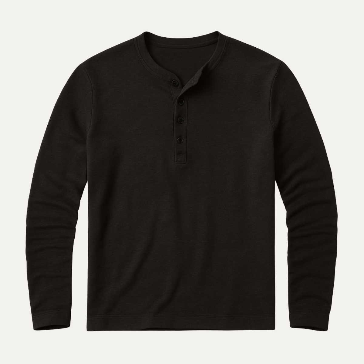 Sleek Men's Shirt | Premium Cotton, Slim Fit 2