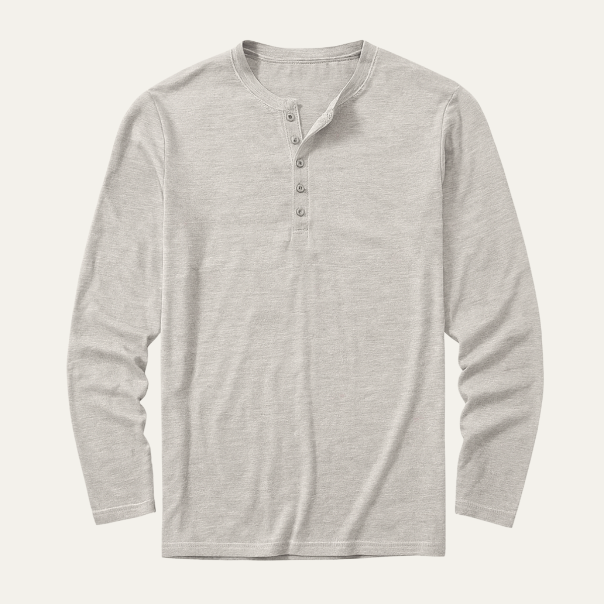 Sleek Men's Shirt | Premium Cotton, Slim Fit 4