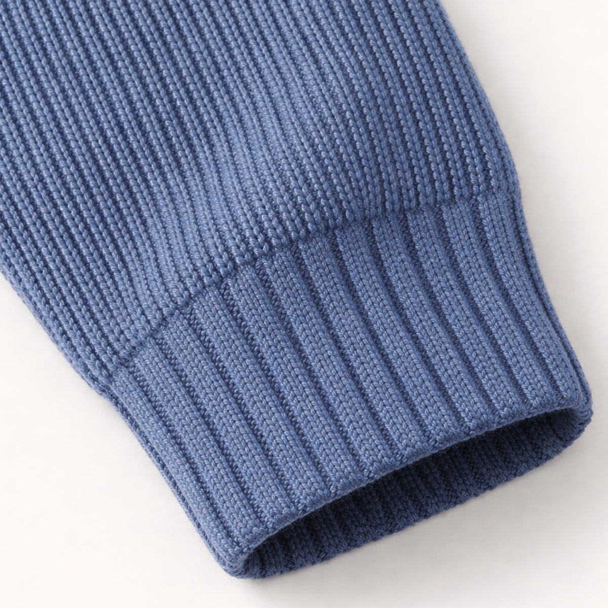 Vico Men's Sweater | Soft Knit, Half Zip Design 3